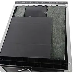Посудомоечная машина Samsung DW50R4050BB/WT - мініатюра 5