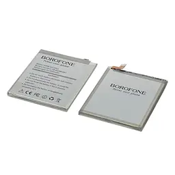 Акумулятор Borofone EB-BG988ABY для Samsung G988 S20 Ultra - мініатюра 2