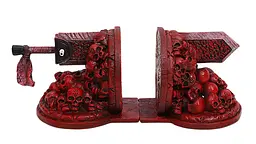 Фігурка Берсерк меч підставка для книг Berserk Sword Bookends 29 см CH B SB 29
