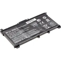 Акумулятор до ноутбука HP 250 G7 (HT03XL, HSTNN-LB8M) 11.4V 41Wh PowerPlant (NB461486) - мініатюра 2