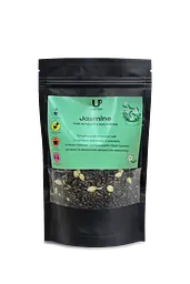 Чай розсипний UNITEA Зелений з жасмином (Jasmine) 100 г