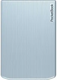Електронна книга 6" 629 Verse, Bright Blue, WiFi, 1024x758 (E Ink Carta) PocketBook teh0028659 - мініатюра 2