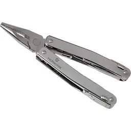 Мультитул Victorinox Swiss Tool Spirit X Plus Ratchet (3.0236.L) [72767] - мініатюра 3