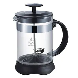 Заварник френч-прес Krauff 26-177-034 800мл
