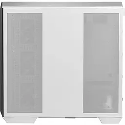 Корпус MSI MAG Pano M100R PZ White [146619] - мініатюра 4