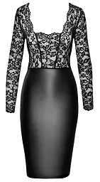 Плаття Noir lace dress S Noir Handmade 42-27188391021 101788 - мініатюра 4