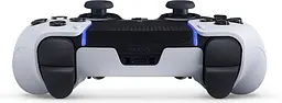 Бездротовий контролер Sony PlayStation 5 DualSense Edge White UA (9444398) - мініатюра 4