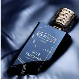 Blue Talisman Extrait de Parfum парфуми 100 ml - мініатюра 4