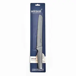 Ніж кухонний з нержавіючої сталі для нарізки 18 см Classic Wiracol R92302