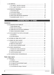 Nouvelle grammaire du francais - мініатюра 11
