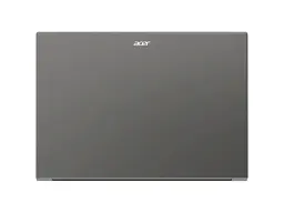 Ноутбук Acer Swift X 14 SFX14-71G-53S0 Steel Gray (NX.KMPEU.001) - мініатюра 5