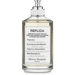 Туалетна вода Maison Martin Margiela At The Barber's 100 мл