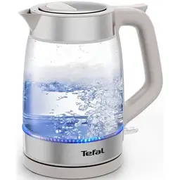Електрочайник TEFAL KI605B30 - мініатюра 12