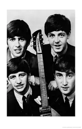 The Beatles Book - мініатюра 5
