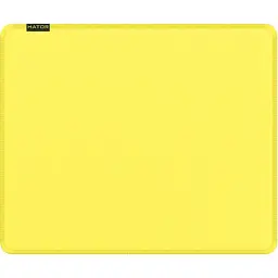 Килимок для мишки Hator Tonn Evo M Yellow (HTP-024)