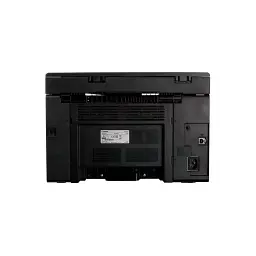 Багатофункціональний пристрій i-SENSYS MF3010 Canon (5252B004) - мініатюра 3