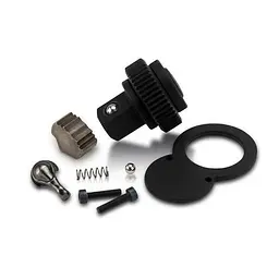 Ремнабір для тріскачки 3/4" , Toptul hoz0007256