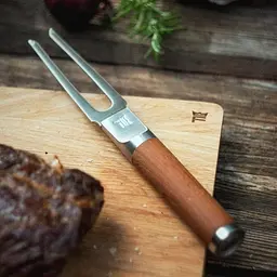 Виделка для м'яса Fiskars Norden (1065250) - мініатюра 5