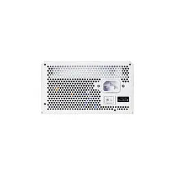 Блок живлення Chieftec 850W VEGA M WHITE (PPG-850-CW) - мініатюра 5