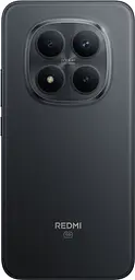 Смартфон Xiaomi Redmi Note 15 Pro+ 12/512GB Midnight Black (Global) (with charger) [5G, NFC] - мініатюра 3