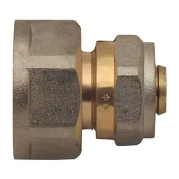 Цанга 16x3 / 4F Master MA0101