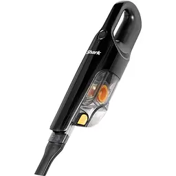 Акумуляторний ручний пилосос Shark Pet Model чорний (CH950EUT) - мініатюра 2