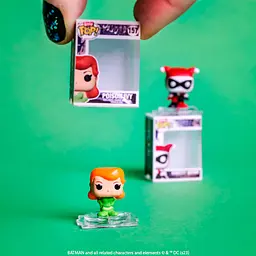 Ігрова фігурка Funko Bitty Pop! DC в асортименті (76356) - мініатюра 3