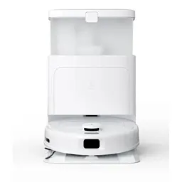 Пилосос Ecovacs DEEBOT N30 PRO OMNI (YDLX11-1 WHITE) - мініатюра 5