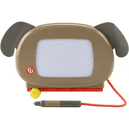 Дитяча дошка для малювання Fisher-Price Найкращий друг (HYC27)