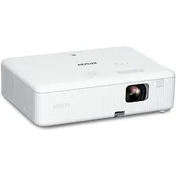 Мультимедійний проектор Epson CO-W01 (V11HA86040) - мініатюра 4