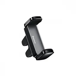 Тримач в машину Baseus Steel Cannon Air Outlet Car Mount червоний (30494) - мініатюра 8