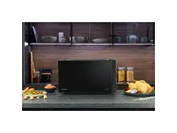 Мікрохвильова піч Hisense H25MOBS4HGI - мініатюра 3
