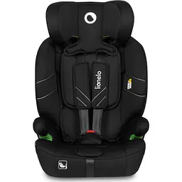 Автокрісло Lionelo Lionelo Levi One i-Size Black Carbon (LO-LEVI ONE I-SIZE BLACK CARBON) - мініатюра 4