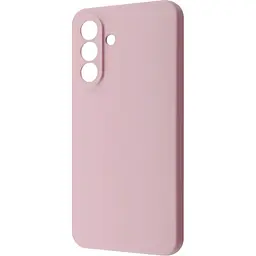 Чохол Wave Colorful Case для Samsung Galaxy A17 Pink Sand [156993]