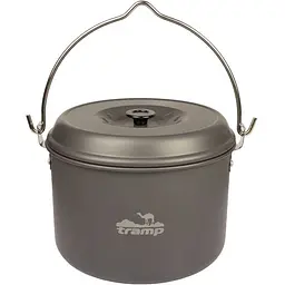 Казанок Tramp алюмінієвий 5L (TRA-UTRC-040)
