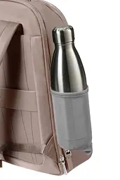 Рюкзак 14.1" Samsonite ZALIA 3.0 OLD ROSE 38,5x28x11 KM4*10005 - мініатюра 4