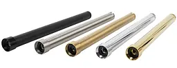 Подовжувач для душової системи Rea nikiel brushed 30 см REA-K7703, Никель - мініатюра 4