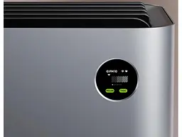 Очищувач повітря SmartMi Jya Fjord Pro Air Purifier (AP7019DGEU) - мініатюра 5