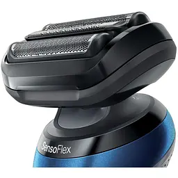 Ріжучий блок + сітка Braun Series 5, 53B - мініатюра 2
