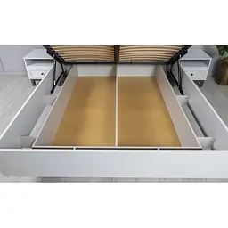 Ліжко Forte Meble Penkridge з підіймачем 160x200 - мініатюра 5