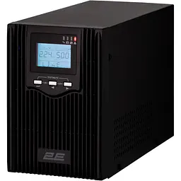 Джерело безперебійного живлення (ДБЖ) 2E PS2000L 2000VA/1600W (2E-PS2000L) [92024]