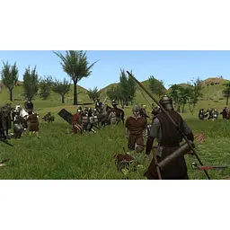 Ключ активації Microsoft Mount & Blade: Warband для Xbox One/Series - мініатюра 4