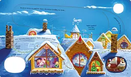 Wind-Up: Santa's Sleigh - мініатюра 4