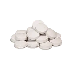 Пастилки з цинком НСП, 96 таблеток | Zinc Lozenge NSP - мініатюра 2