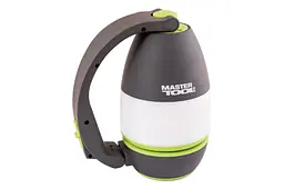 Ліхтар кемпінговий Mastertool 11LED x 3 Вт (1COB) x 3 режиму (94-0805) - мініатюра 2