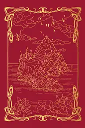 Незгасний вогонь. Книга 2 - Ребекка Росс - мініатюра 2