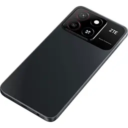 Смартфон ZTE Blade A35 4/64Gb Starry Black [120845] - миниатюра 10