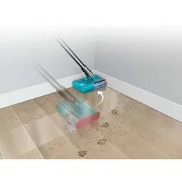 Вертикальний + ручний пилосос 2 в 1 Dyson V15s Detect Submarine (448798-01) - мініатюра 10