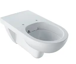 Унітаз підвісний Geberit Selnova Comfort 501.046.00.7, Білий