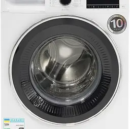 Пральна машина Beko B3WFU5943W - мініатюра 5